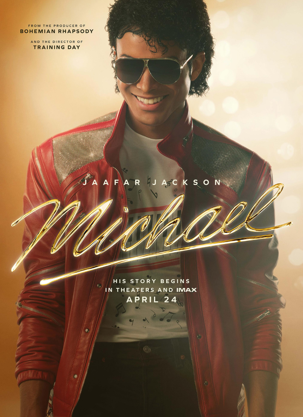 Watch Michael on IPTV Epix – Stream Michael Jackson Biopic in HD